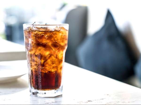 Was Forscher über zuckerhaltige Limonaden herausgefunden haben, ändert alles, was wir bisher über die Mikrobiota zu wissen glaubten