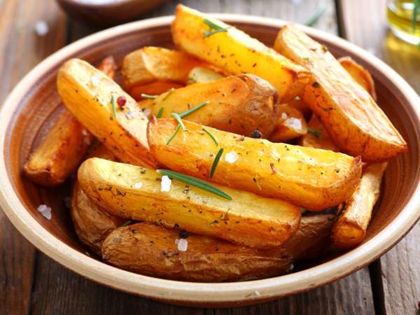 Sie müssen nicht aufhören, sie zu essen: ändern Sie einfach dieses Detail