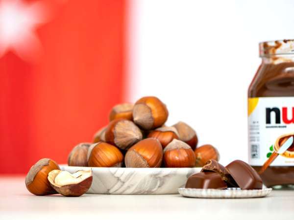 Ferrero blockiert türkische Haselnüsse: Was ändert sich für den Markt und die Verbraucher?