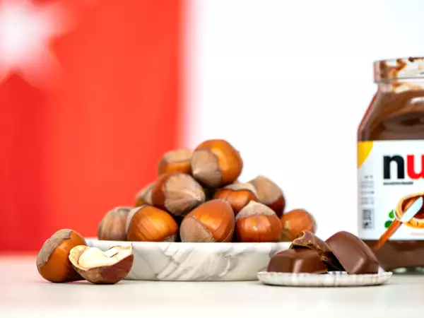 Ferrero blockiert türkische Haselnüsse: Was ändert sich für den Markt und die Verbraucher?