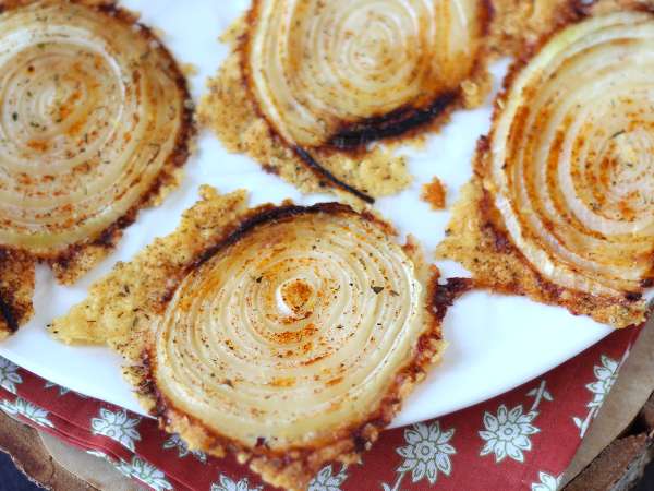 11 Zwiebelrezepte, die Sie Fleisch und Huhn vergessen lassen