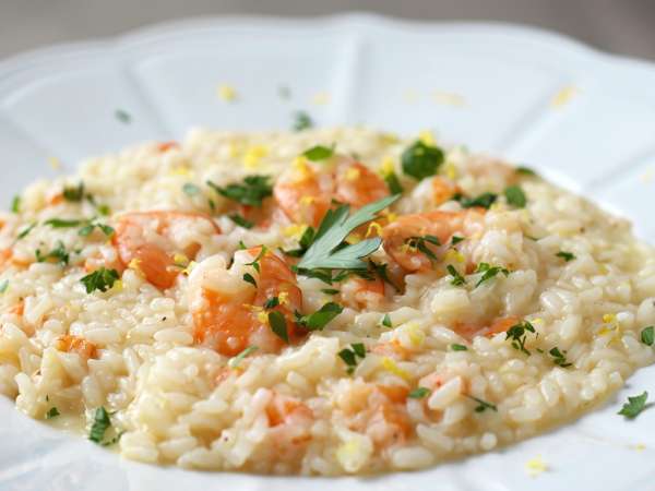 11 Risotto-Rezepte, um zu verstehen, warum dieses Gericht Ihre Zeit wert ist