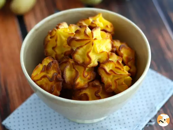 16 weihnachtliche Beilagen für Ihr Hauptgericht