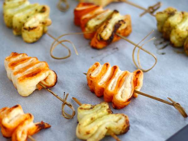 10 Weihnachtsrezepte mit nur 3 Zutaten für alle, die mühelos beeindrucken wollen