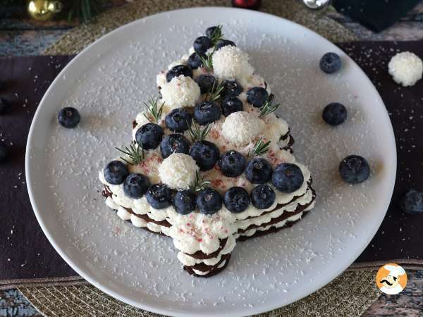 Rezepte in Tannenbaumform: 10 einfache und festliche Ideen für Weihnachten