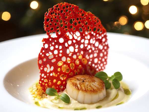 Wie man Korallenfliesen herstellt, um seinem Geschirr einen eleganten Touch zu verleihen