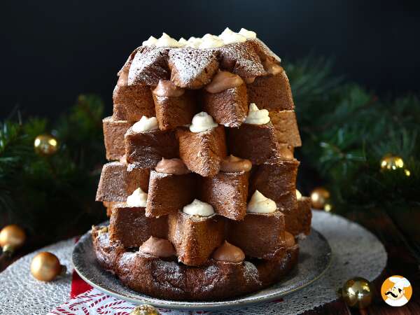 16 ungebackene Weihnachtsdesserts, die so schön sind, dass niemand glauben wird, dass sie selbst gemacht sind