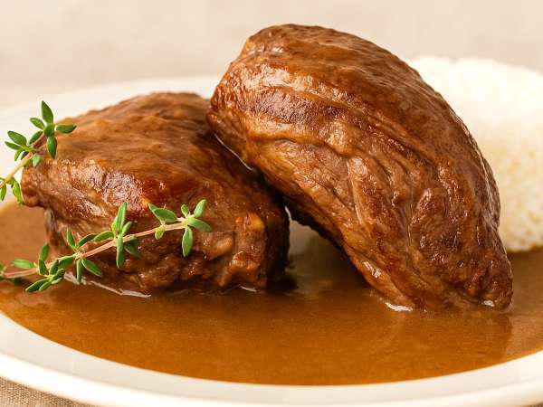 Die sieben Weihnachtsgerichte, die besser gelingen, wenn man sie am Vortag zubereitet