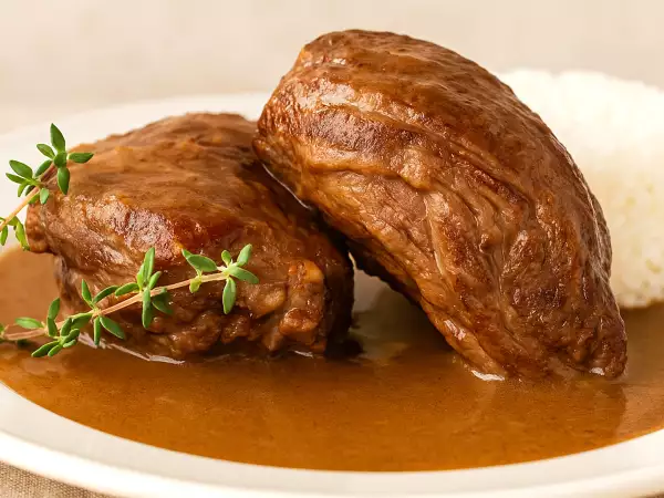 Die sieben Weihnachtsgerichte, die besser gelingen, wenn man sie am Vortag zubereitet