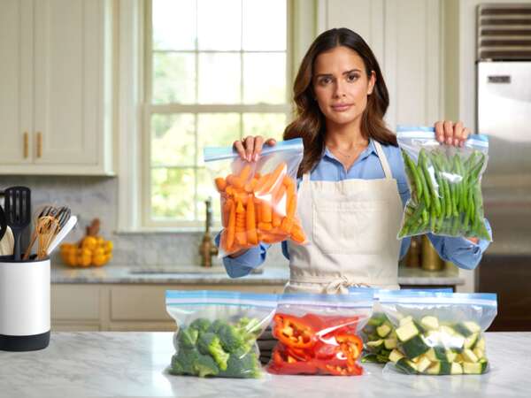 Dieses kleine Gerät wird die Art und Weise, wie Sie Lebensmittel einfrieren, für immer verändern