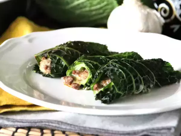 Was man im Januar kochen kann: 9 warme, saisonale und abfallarme Rezepte