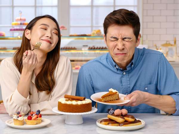 Ist Zimt lecker... oder unerträglich? Die wissenschaftliche Erklärung für dieses Drama liegt in seiner DNA