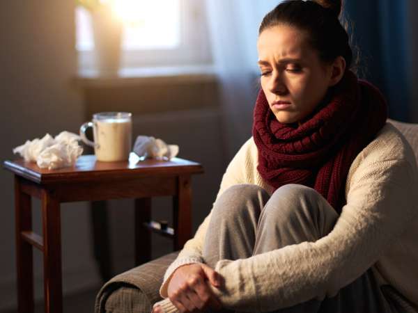 Ein erschöpftes Leben im Winter ist nicht normal. Die richtige Ernährung ändert alles in ein paar Tagen und hier ist, warum