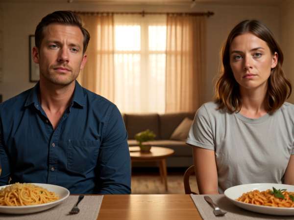 Essen Sie nach 40 wie früher, fühlen sich aber schlechter? Hier erfahren Sie, warum das wirklich so ist