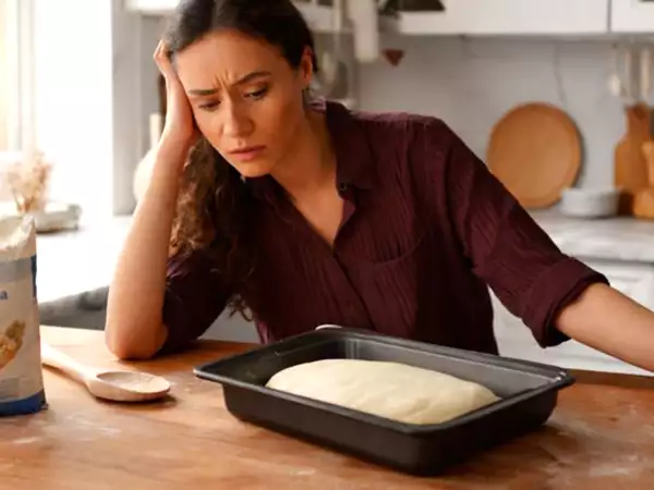 Warum mein Brotteig in der Kälte nicht aufgeht (und 5 einfache Tricks, die funktionieren)