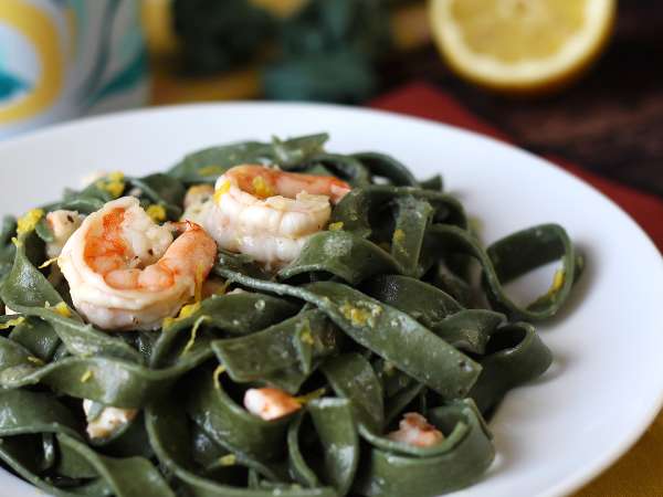 Nudeln mit hohem Nährwertprofil: Welche Nudeln man wählen und warum man sie probieren sollte