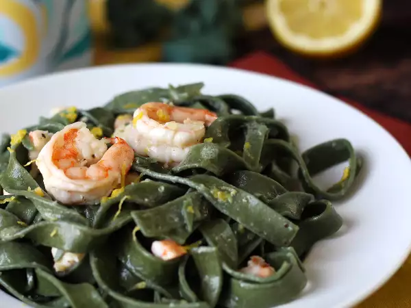 Nudeln mit hohem Nährwertprofil: Welche Nudeln man wählen und warum man sie probieren sollte