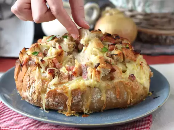 Abendessen mit Freunden? 17 köstliche und originelle Rezepte, die jeden überzeugen werden