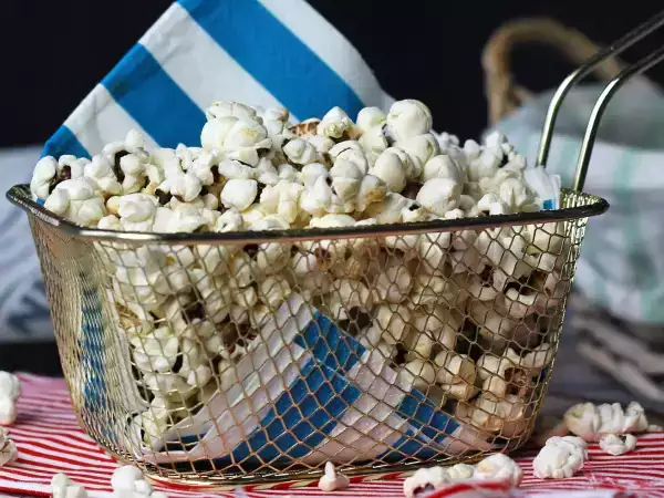 6 Rezepte, von denen Sie (vielleicht) nie gedacht hätten, dass Sie sie mit einem Airfryer zubereiten können