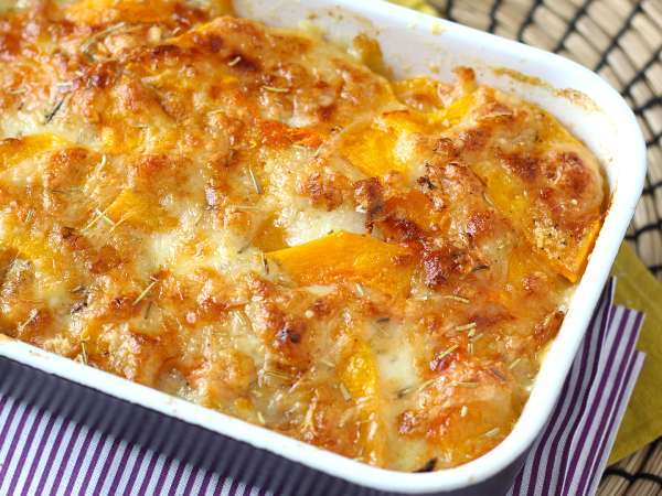 32 Kürbisrezepte für alle, die denken, sie hätten schon alles ausprobiert (aber die Hälfte davon gibt es gar nicht)