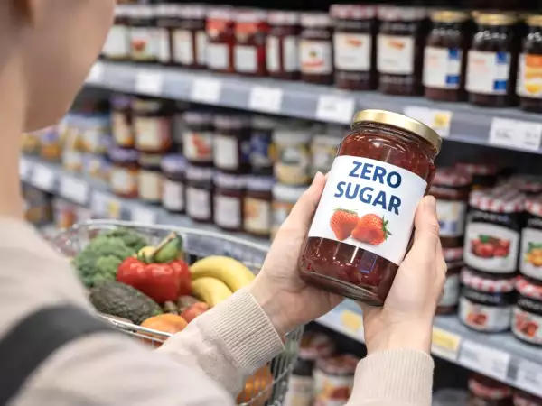 Zuckerfrei ist nicht gleich gesund: Was Sie wissen müssen