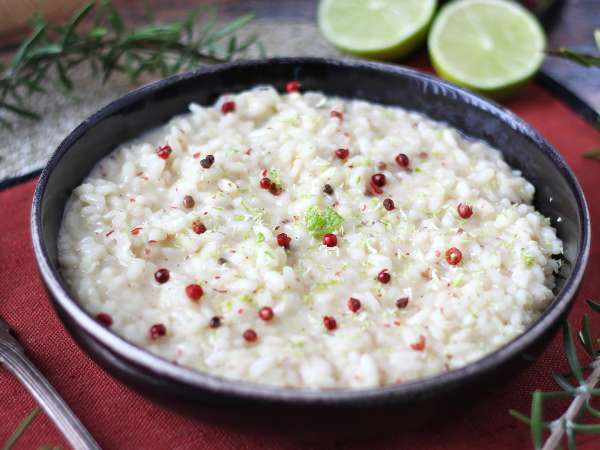 Valentinstag bei Tisch: 11 raffinierte erste Gänge für ein romantisches Abendessen ohne Fehler