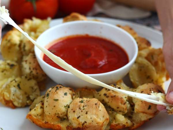 Der Geschmack von Pizza auf überraschende Weise: 12 Rezepte, die den Alltagsklassiker verwandeln