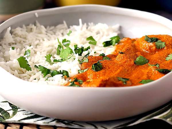 Indien für jede Nacht: acht Rezepte, um zu verstehen, warum seine Küche so verführerisch ist