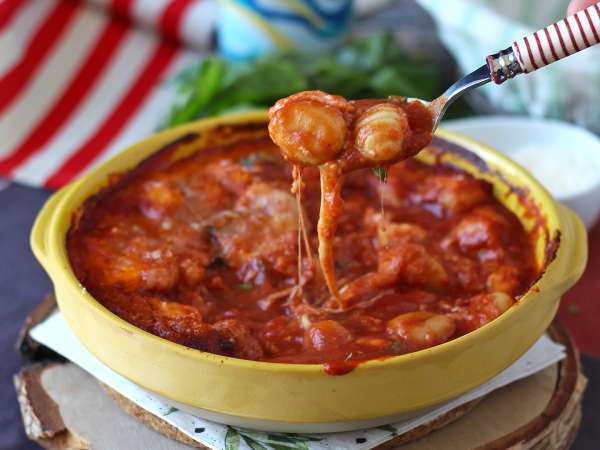 12 perfekte Backgerichte für das Familienwochenende