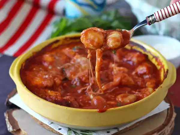 12 perfekte Backgerichte für das Familienwochenende