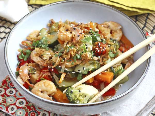 Die 5 größten Fehler, die Ihr Wok ruinieren und wie Sie sie vermeiden können