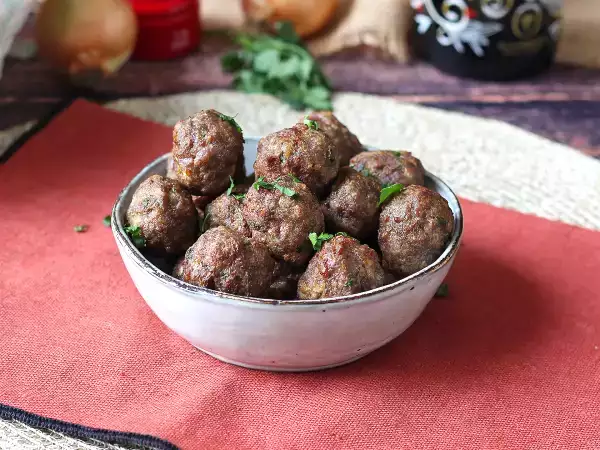 8 schnelle und einfache Rezepte aus der Heißluftfritteuse für den wöchentlichen Speiseplan