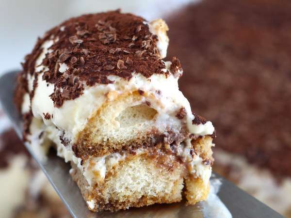 7 italienische Desserts, die Sie mindestens einmal im Leben probieren müssen, von Tiramisù bis zu zeitlosen Klassikern