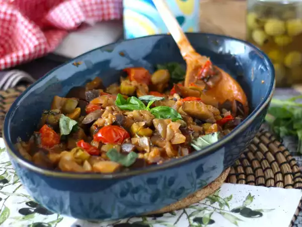 11 ikonische Gerichte der mediterranen Küche: Haben Sie sie alle schon einmal probiert?