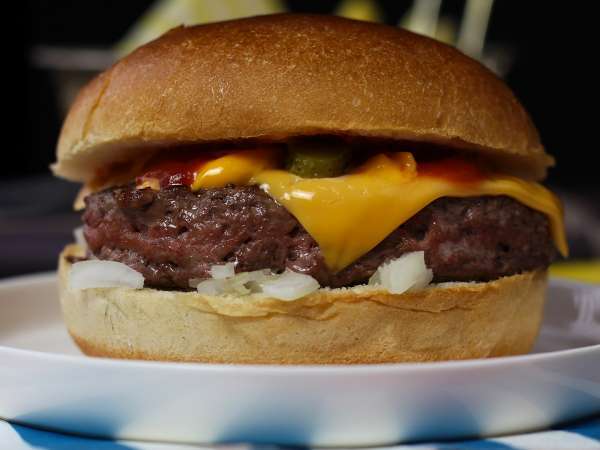 Die 17 beliebtesten amerikanischen Rezepte (süß und herzhaft): das Beste der US-Küche zum Nachkochen