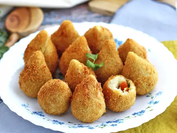 5 Vorschläge für die Organisation Ihres wöchentlichen Speiseplans