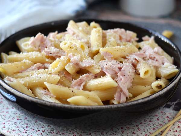 8 lebensrettende Rezepte für Studenten: Was kocht man, wenn Speisekammer und Kühlschrank fast leer sind?