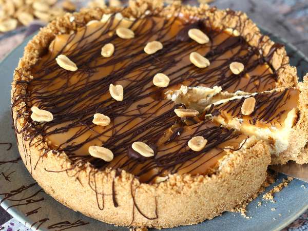 29 Rezepte, von denen Sie nicht glauben, dass man sie mit Keksen zubereiten kann