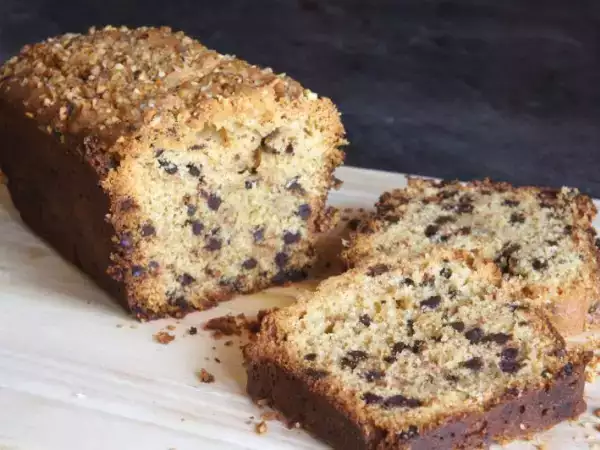 Mit diesen Tipps bleiben keine Schokostückchen mehr auf dem Boden der Form zurück!