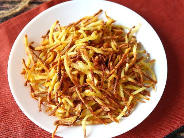 Haben Sie immer Probleme mit den Beilagen? 12 schnelle und einfache Beilagen, die zu allem passen