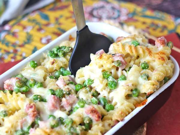 16 perfekte erste Gänge für das Osteressen: traditionelle und kreative Rezepte, die die ganze Familie glücklich machen