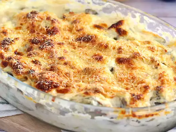 5 abwechslungsreiche Vorschläge zur Gestaltung Ihres Wochenmenüs