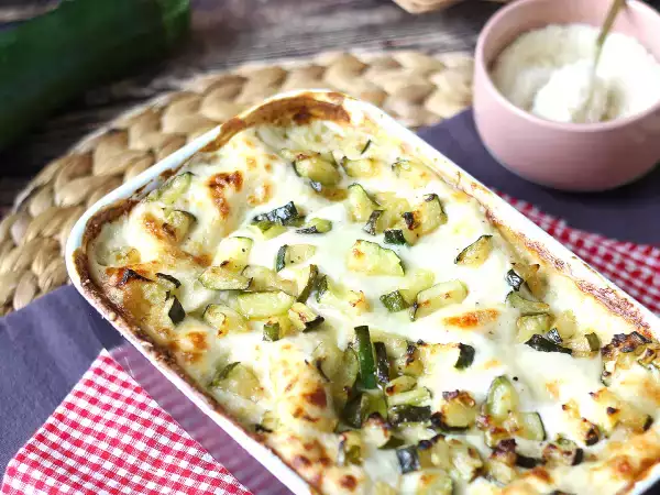 Weiße Lasagne: Unsere 5 cremigen Rezepte für Ostern, die alle verrückt machen