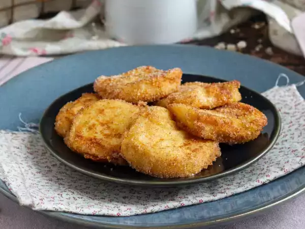 Gebackene Milch verzeiht diese sieben Fehler nicht
