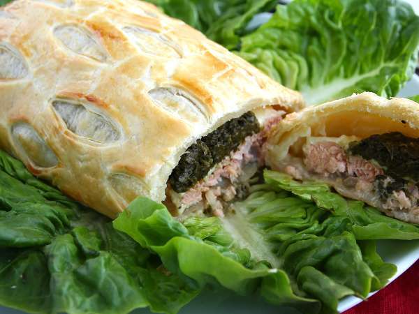 10 unwiderstehliche Fischrezepte, die das Osteressen zu etwas ganz Besonderem machen