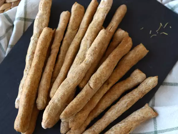 9 leckere und knusprige Ideen zum Teilen: die einfachen Appetithäppchen, die jeden Abend zu einem kleinen Event machen