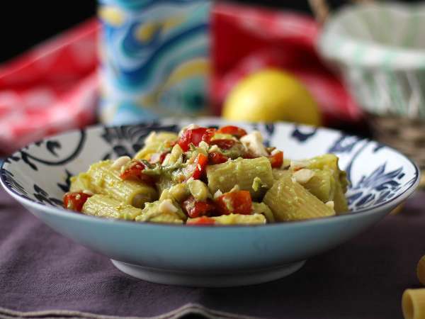 Nicht mehr jeden Tag kochen: 20 clevere Rezepte für die ganze Woche