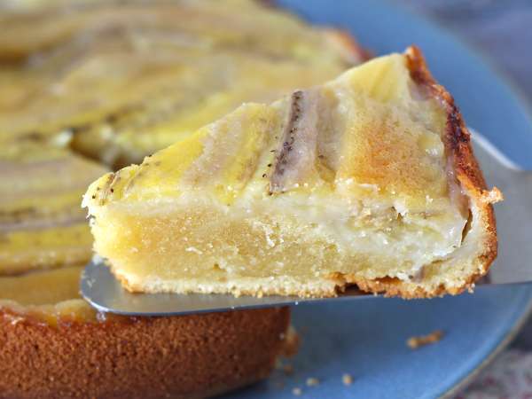10 Bananenkuchen, die so köstlich sind, dass schon der Duft aus dem Ofen einen unvergesslichen Nachmittagskaffee verspricht