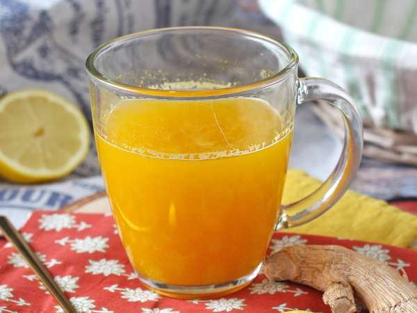 Bereiten Sie einen Brunch vor? Diese 12 kalten Getränke machen immer etwas her