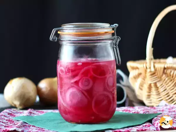 Wie man Zwiebeln in unwiderstehliche Gerichte verwandelt 9 einfache und überraschende, preiswerte Rezepte, die jeden Tag Geschmack und Kreativität auf den Tisch bringen